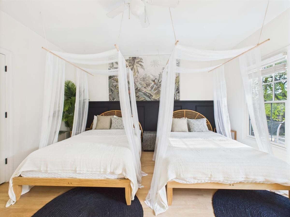 Apartment Spacious 4br With Outdoor Oasis *