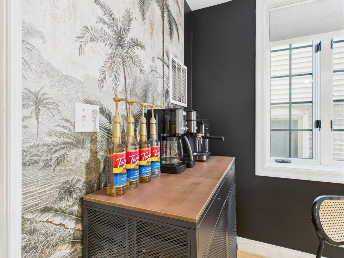 Apartment Spacious 4br With Outdoor Oasis *