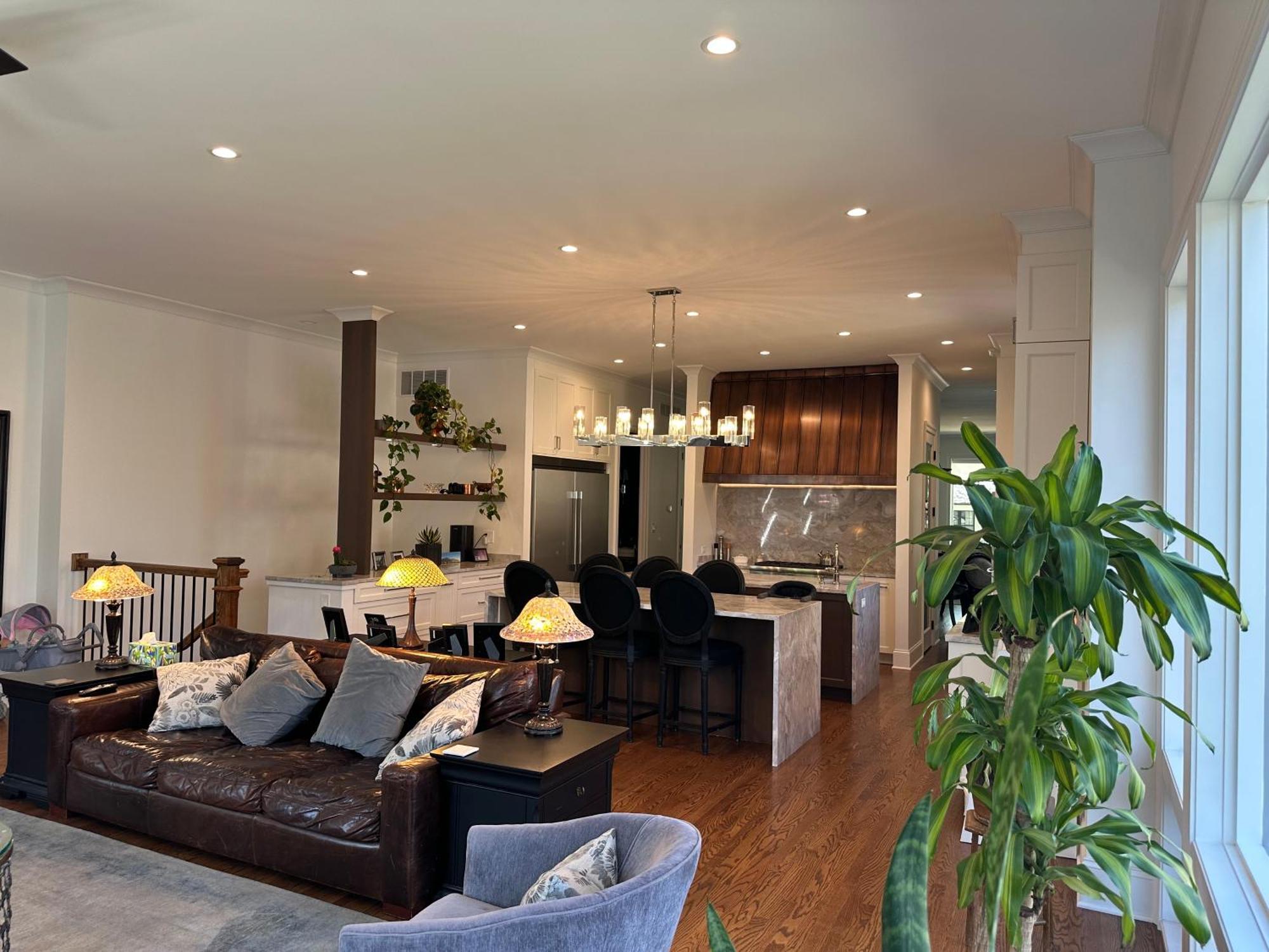 Homestay Lyons'