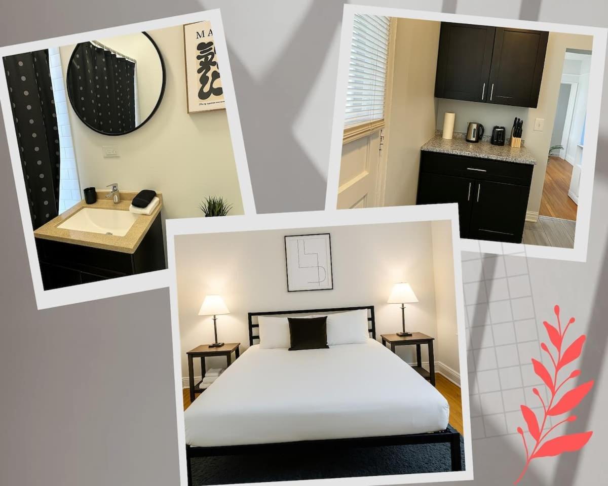 Roomy 3br Near - Lunt 33-2n