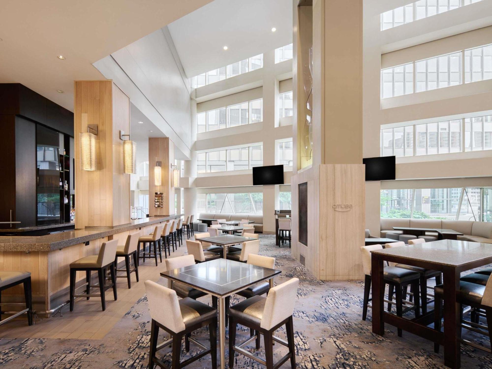Swissotel Chicago