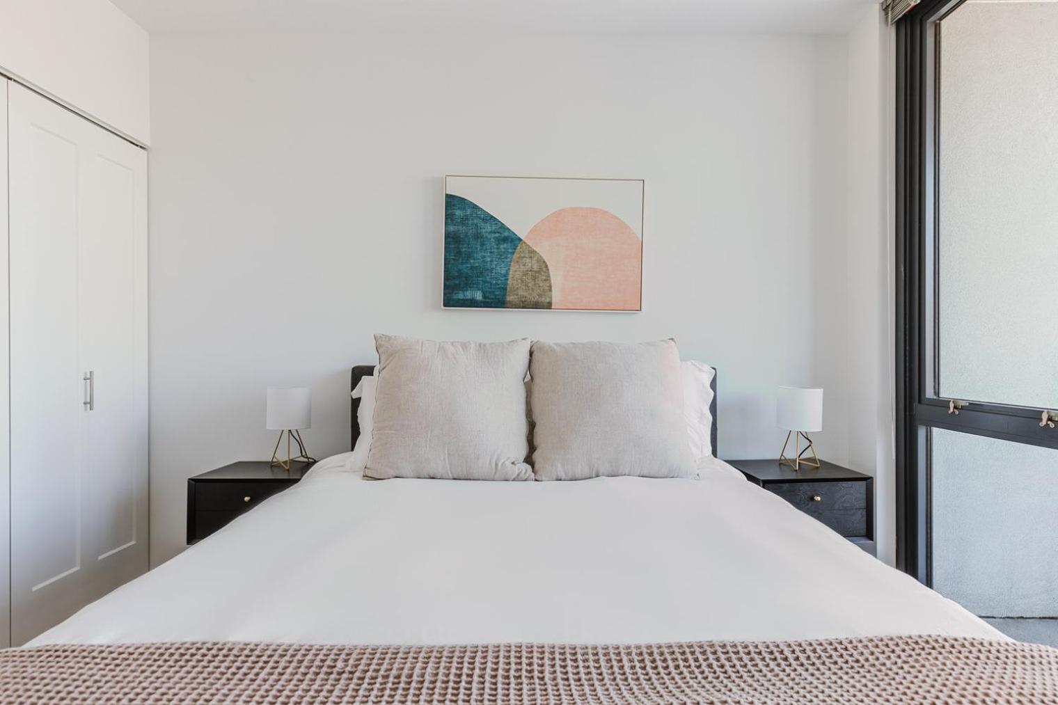 Apartment Blueground River North Pool Wd Nr Mile Chi-1192 *