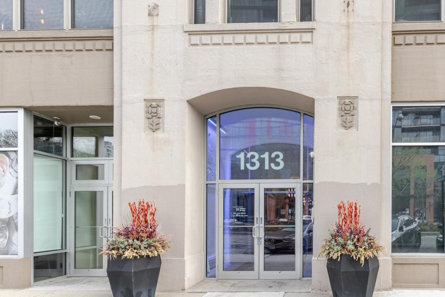 Apartment Blueground Fulton Market Gym Ac Nr Park Chi-1262 Chicago