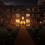 Stylish & Blissful 2Br Apartment In Chicago - Barry 837-Gb