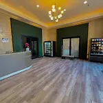 Mccormick 3Br-2Ba Family Unit For Up To 8 Guests With Optional Parking And Gym Access