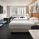 Residence Inn By Marriott Chicago Downtown Magnificent Mile
