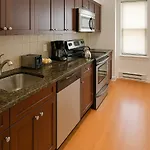 Cozy And Roomy 2Br In Chicago - Lsalle 1802