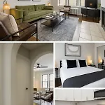 Relaxing Lakeview Escape 2Br Apartment - Roscoe 35-2N