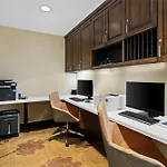 Hilton Garden Inn Chicago Downtown Riverwalk