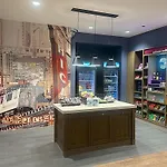 Homewood Suites By Hilton Chicago West Loop Fulton Mkt Area