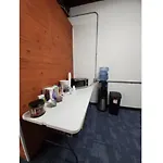 Best Private Room In Downtown | Free Coffee