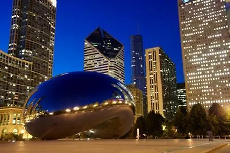 Oakwood At Millennium Park Plaza