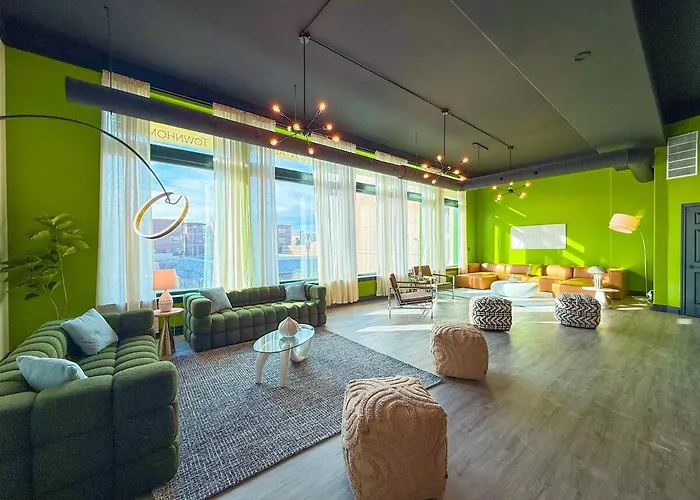 Spacious 6Br Suite Good For Groups And Sleeps 12 Near Chinatown, Mccormick & Lakefront