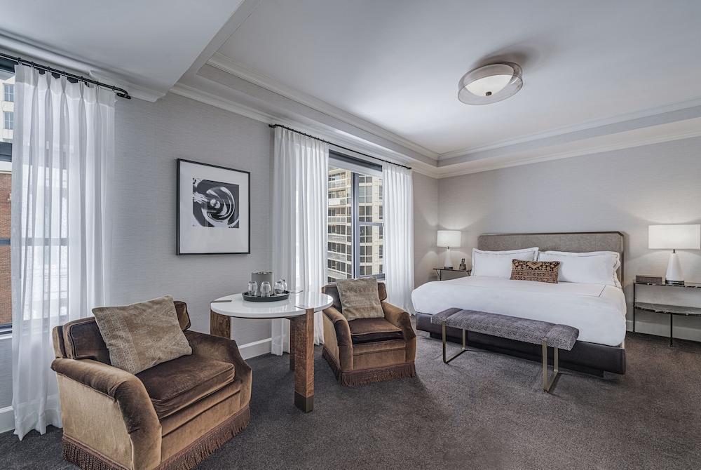 The Talbott, Autograph Collection 4* Chicago