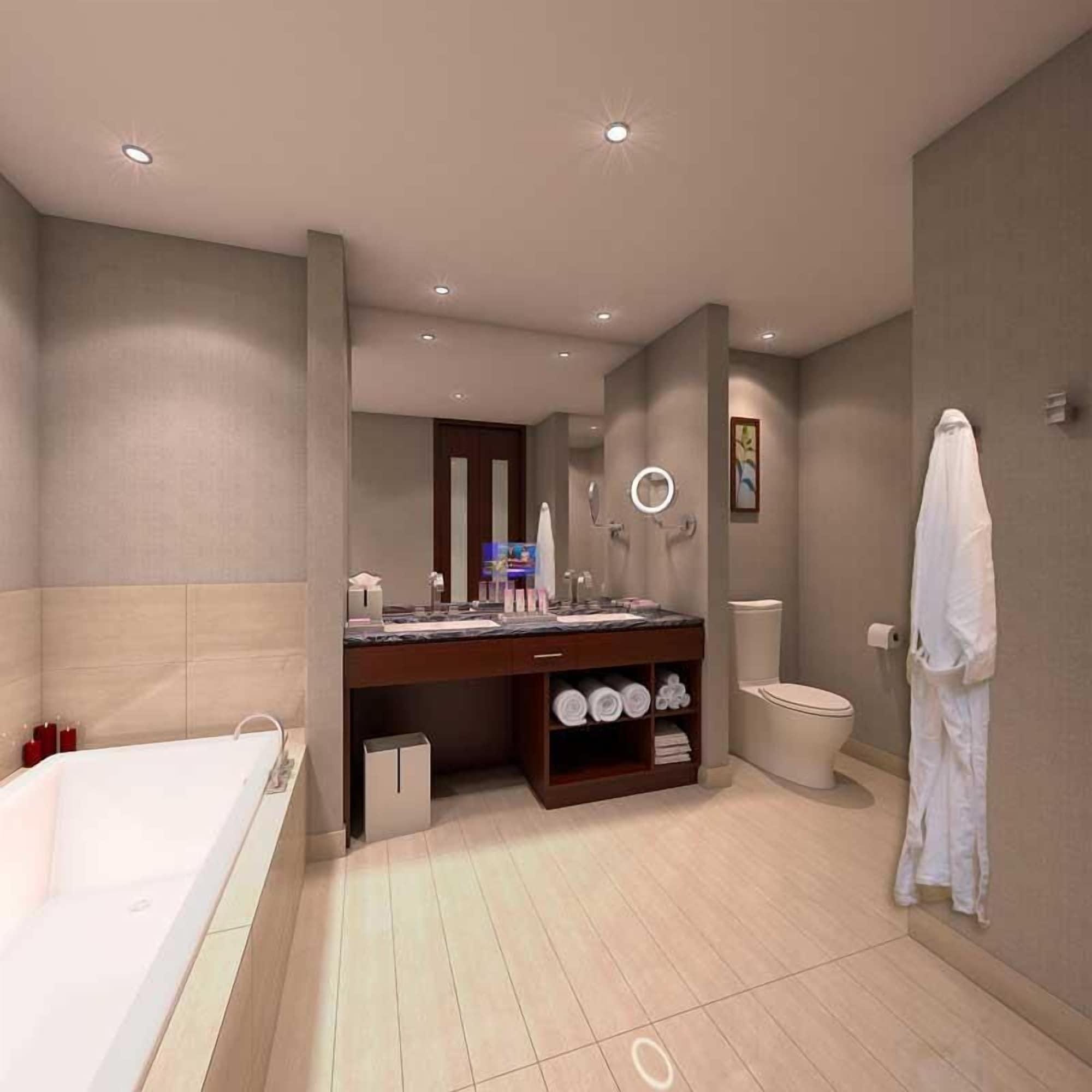 Ivy Boutique (adults Only) Hotel Chicago