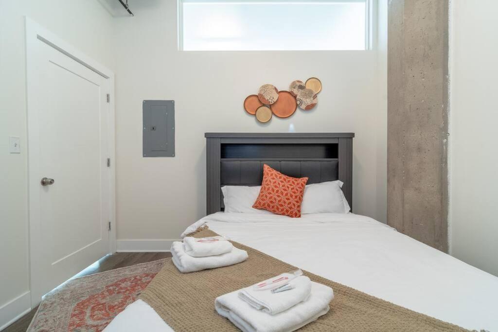 2br Perfect For Convention And Business Trips Near Mccormick Place, Arena, Soldier Field And Grant Park * Chicago