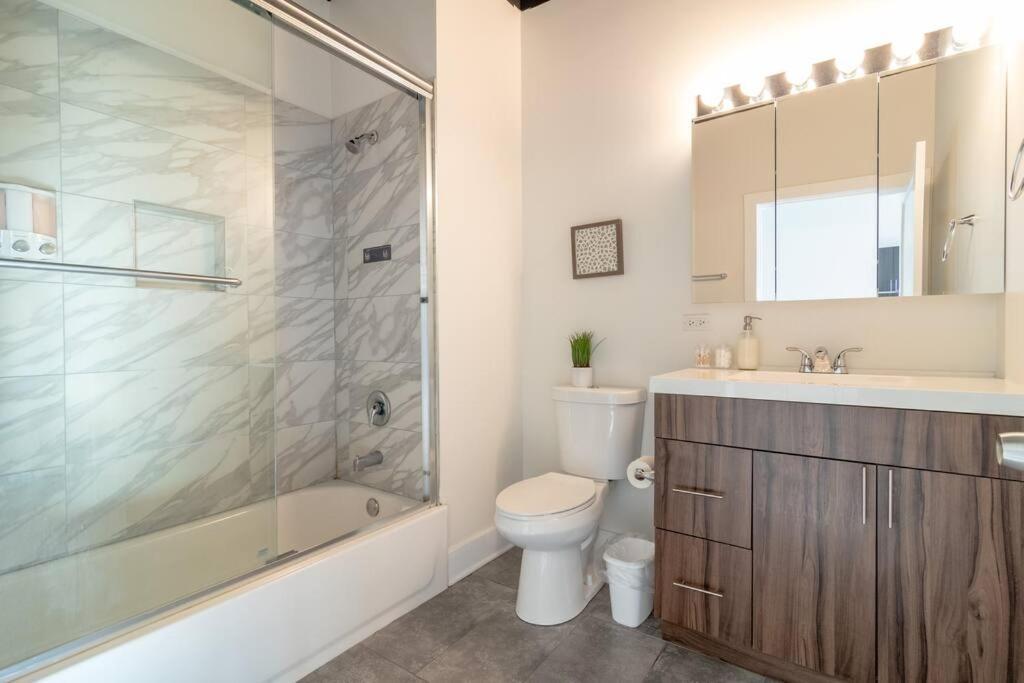 2br Perfect For Convention And Business Trips Near Mccormick Place, Arena, Soldier Field And Grant Park * Chicago