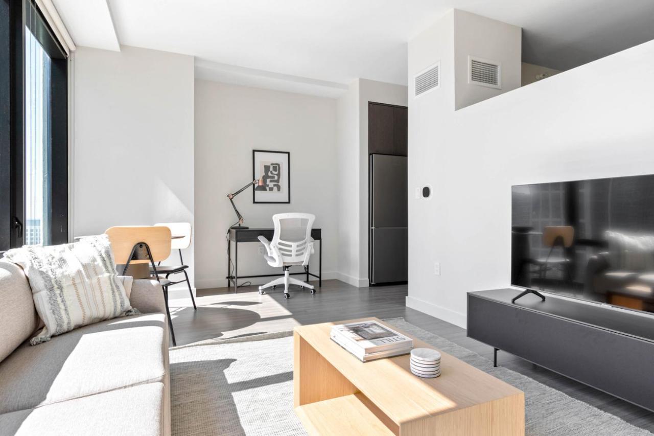 S Loop 1br W Pool Gym Nr Grant Park Chi-744 Apartment *