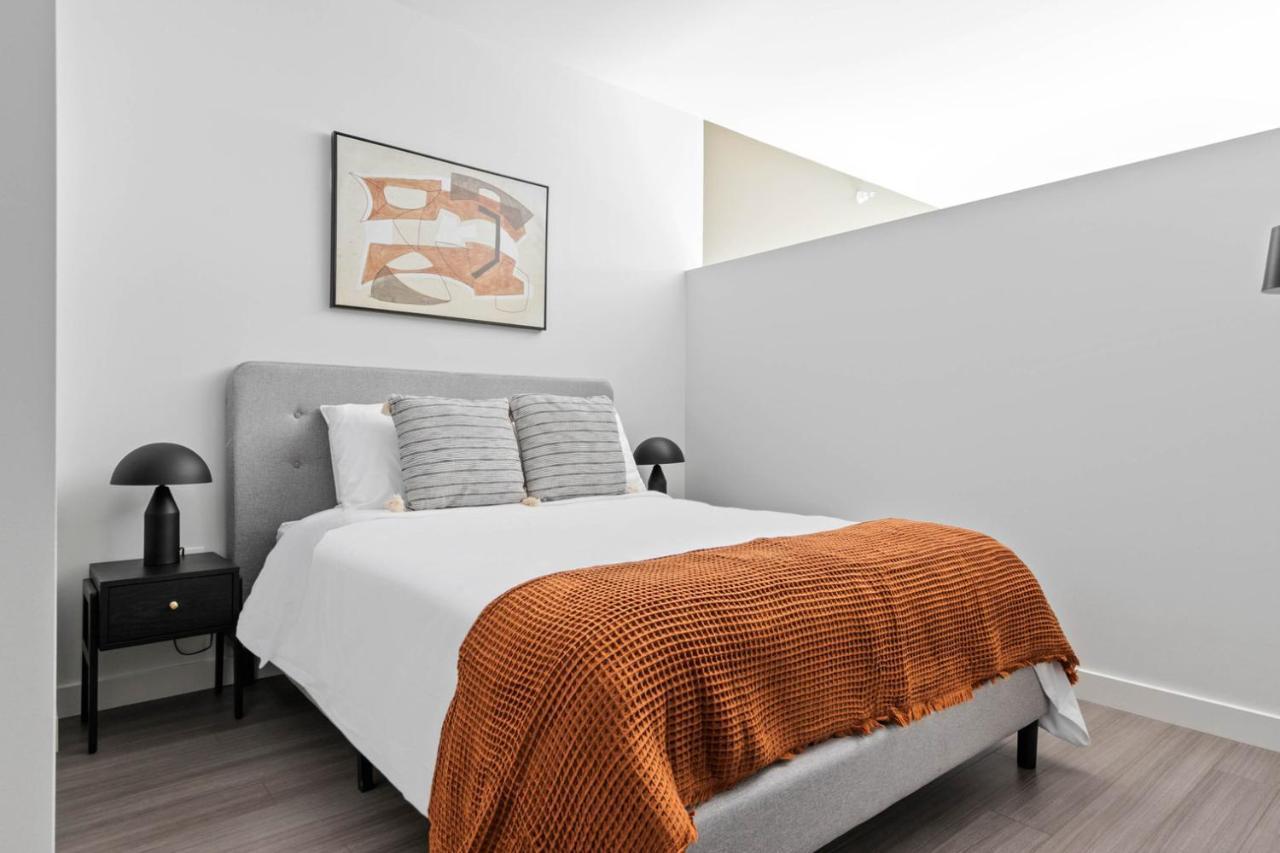 S Loop 1br W Pool Gym Nr Grant Park Chi-744 Apartment
