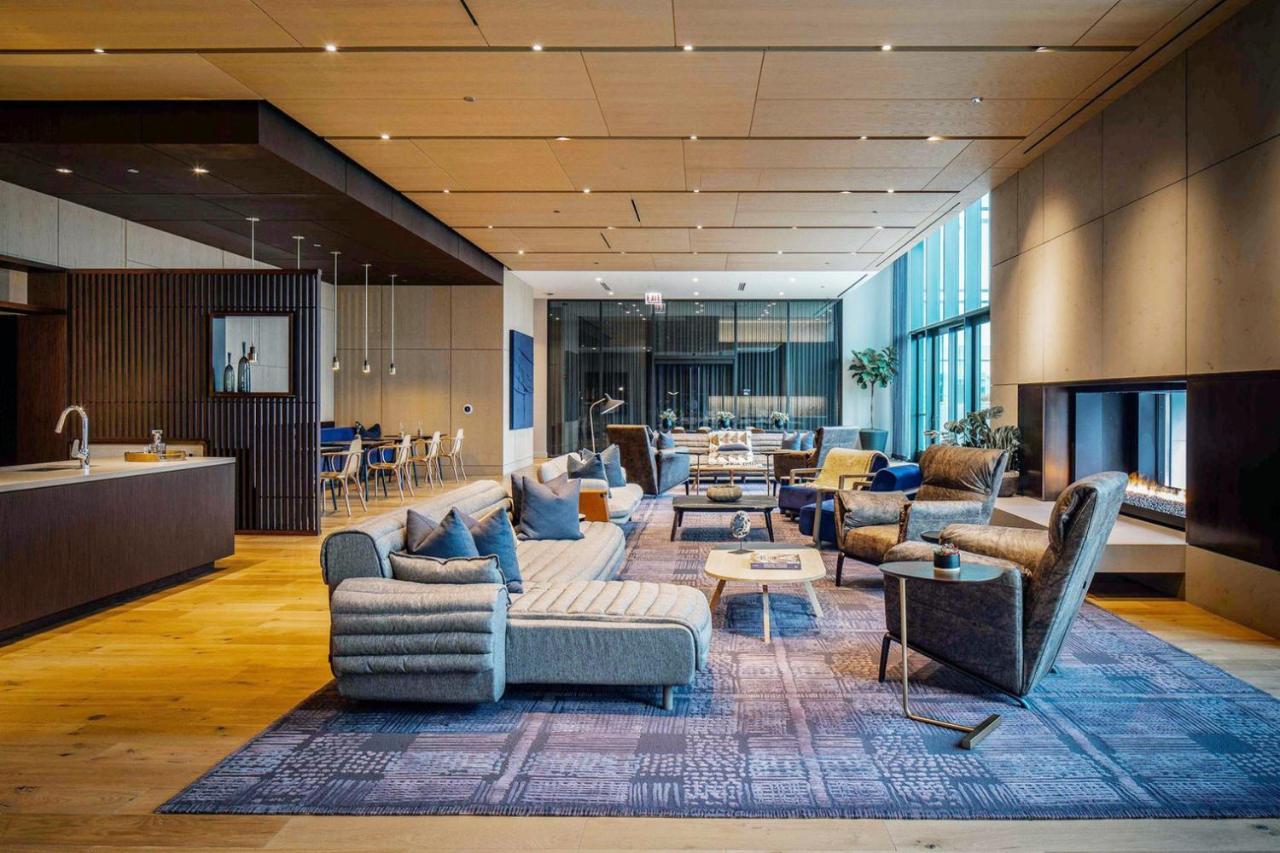 Apartment S Loop 1br W Pool Gym Nr Grant Park Chi-744 Chicago