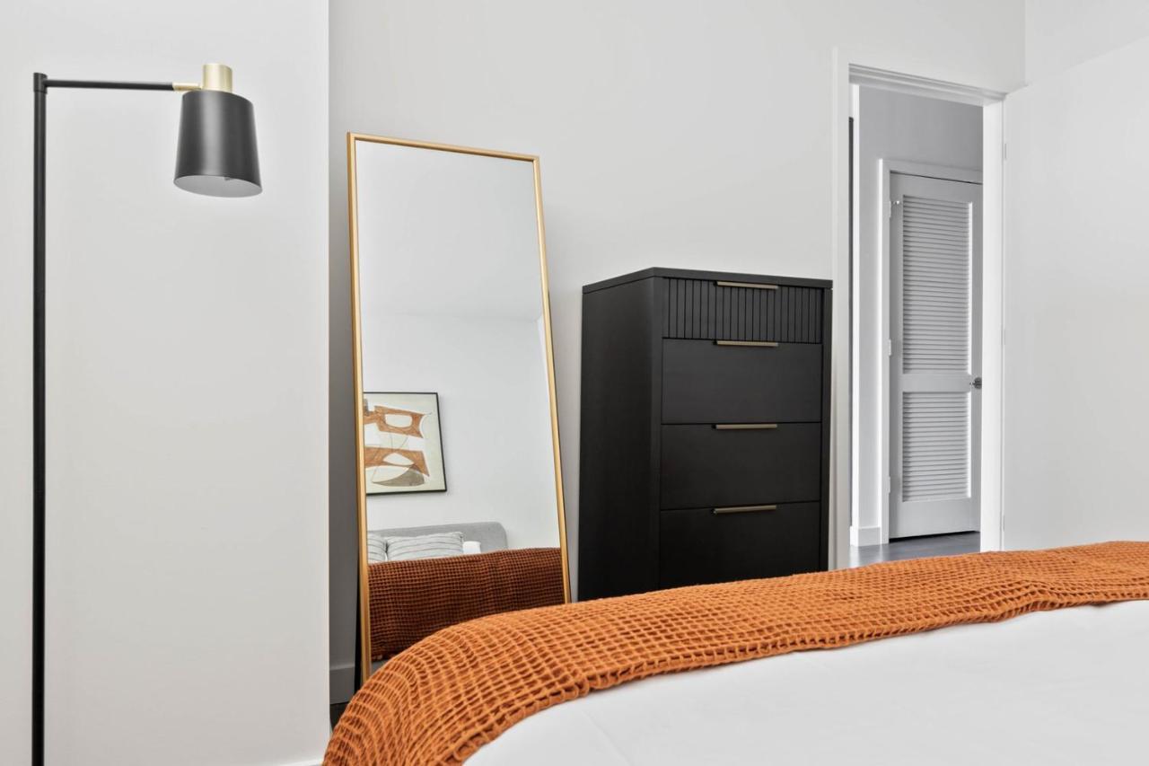 Apartment S Loop 1br W Pool Gym Nr Grant Park Chi-744 Chicago
