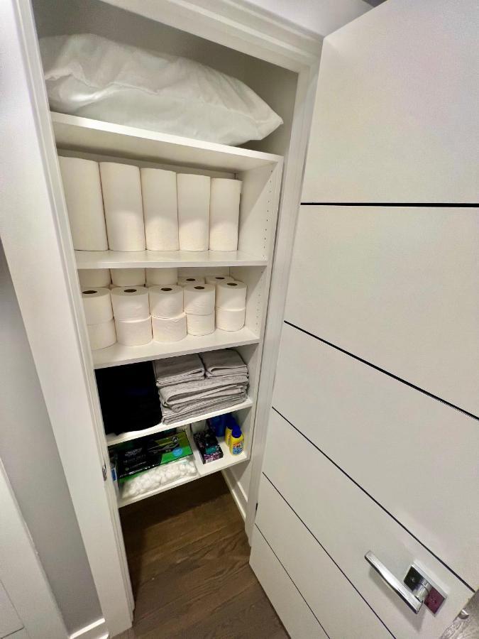 Apartment Luxury 1br In Edgewater/loyola