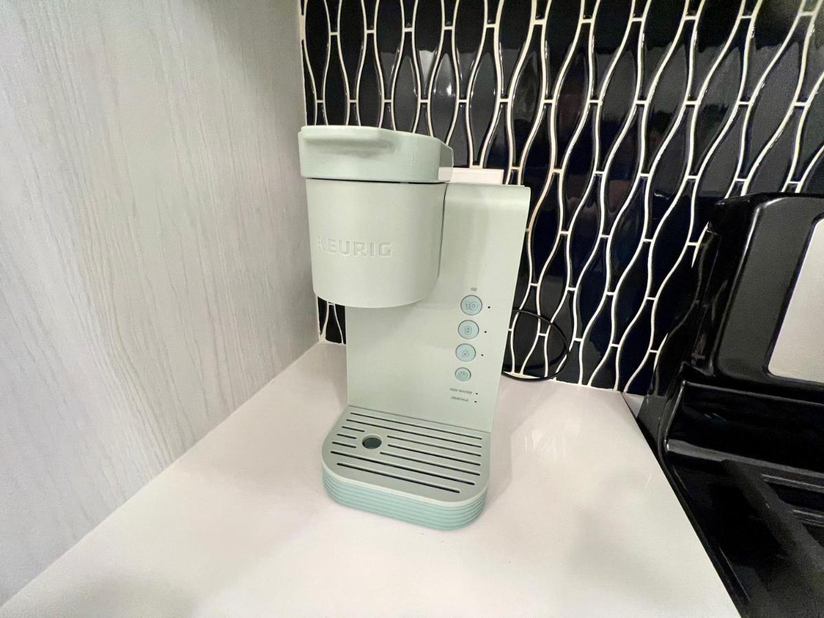 Apartment Luxury 1br In Edgewater/loyola