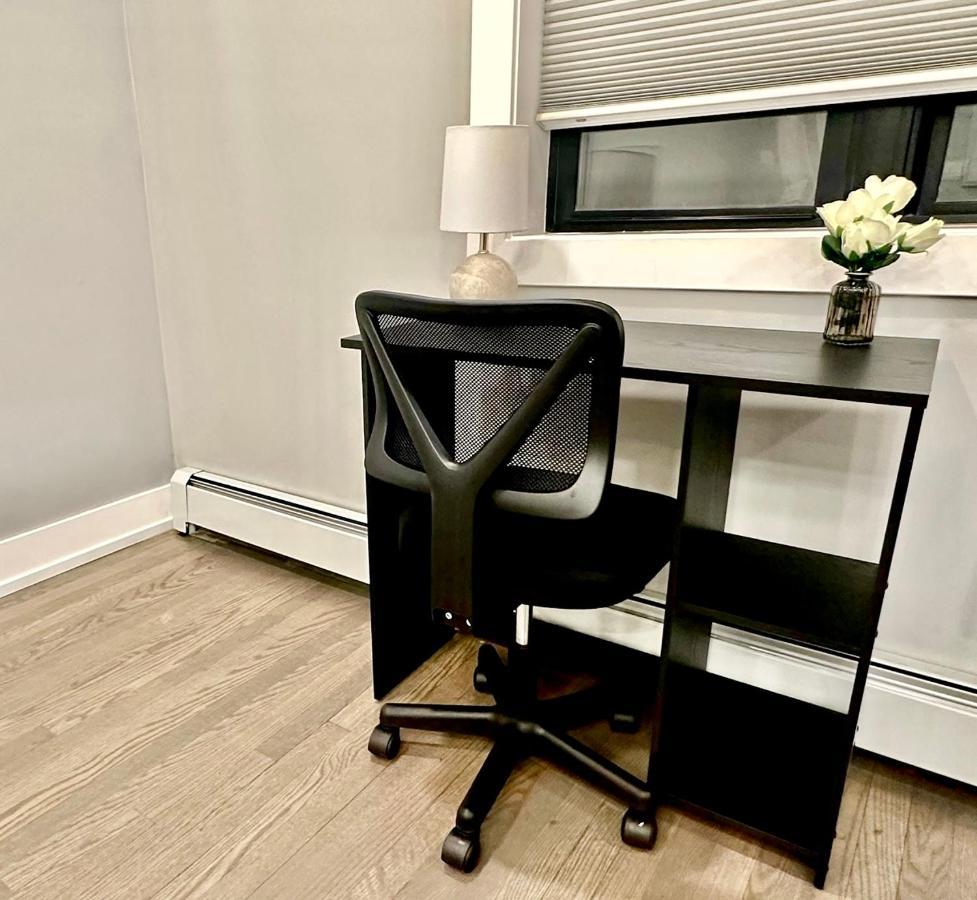 Luxury 1br In Edgewater/loyola Apartment