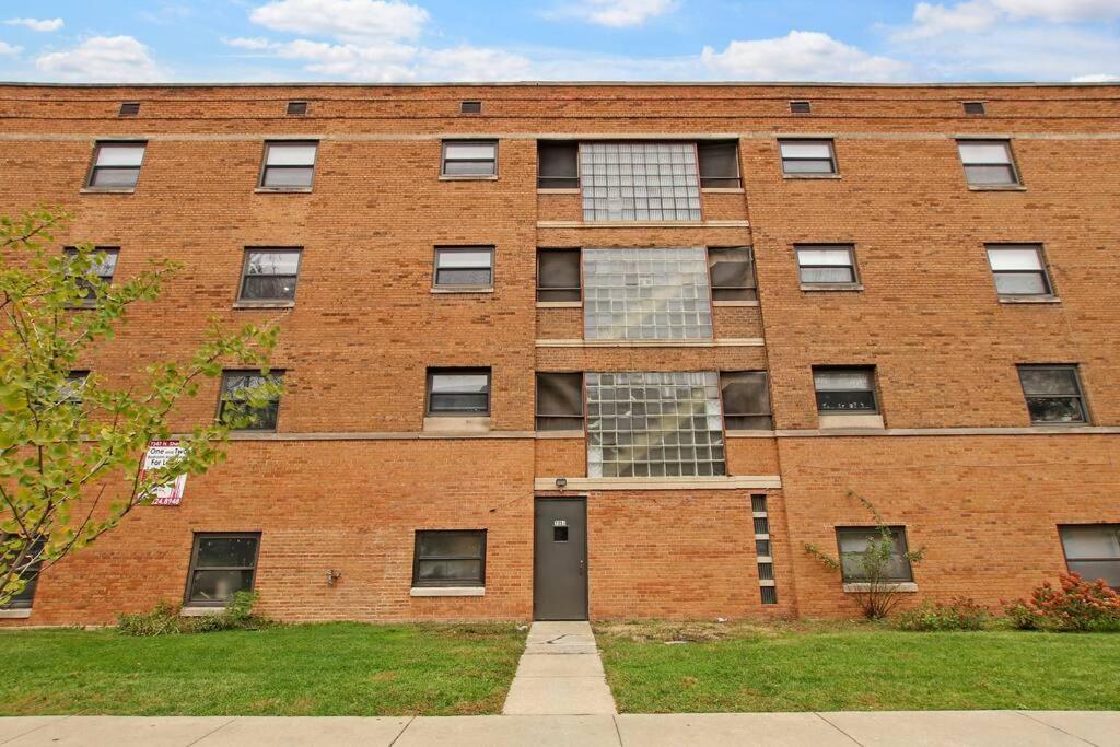 Apartment 2br Roomy & Stylish In Rogers Park - Sheridan N2 Chicago