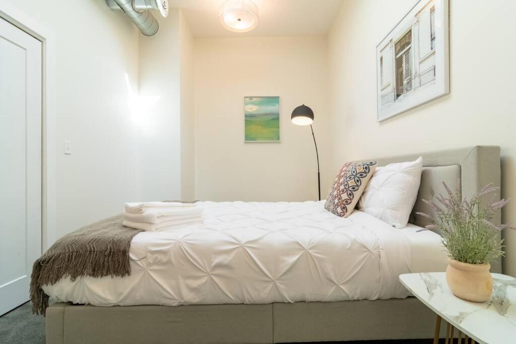 Stylish Cozy 3br 420 Friendly With Gym Near Mccormick Place, Grant Park And Soldier Field * Chicago