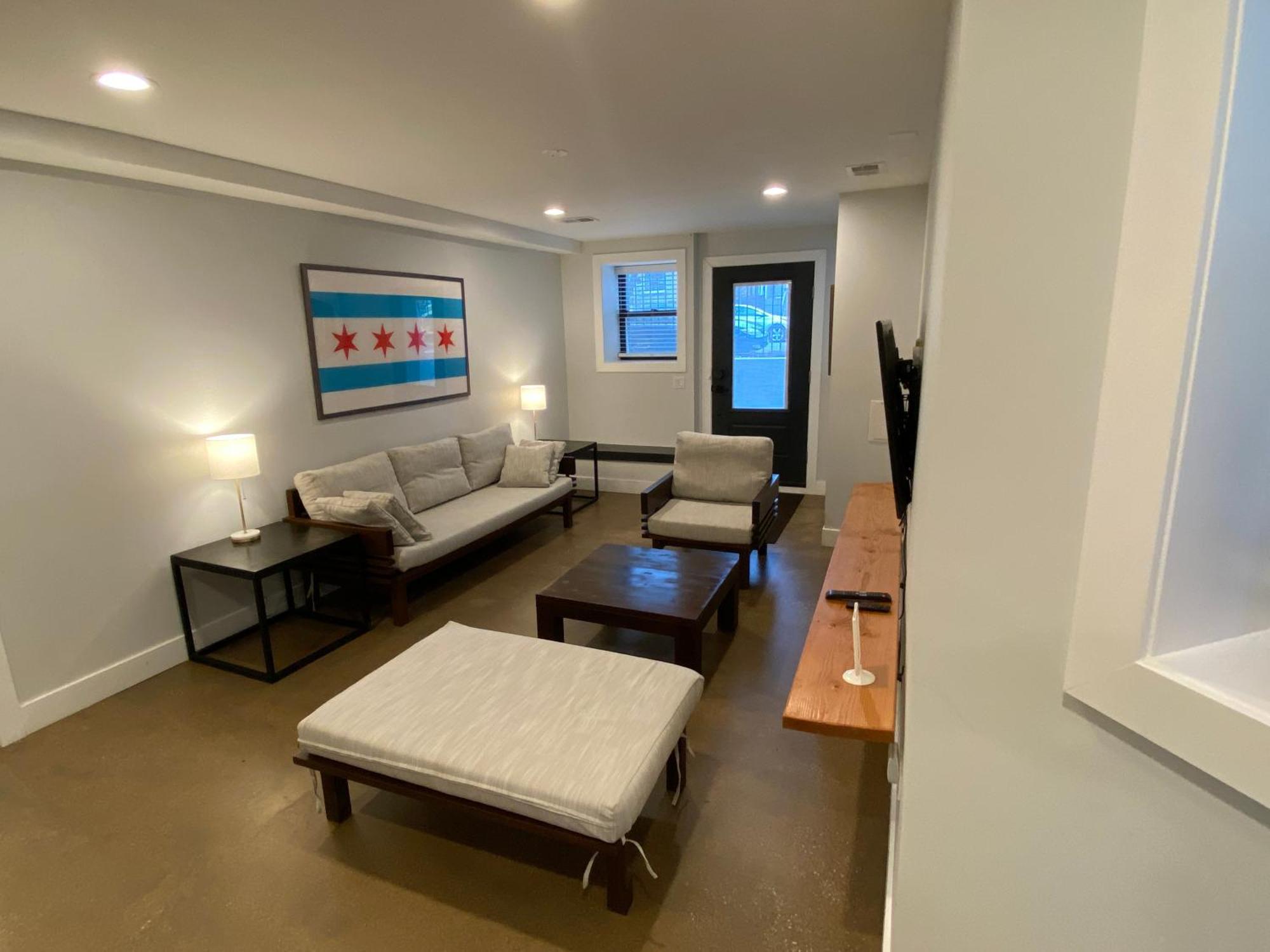 Holiday home Logan Square Oasis Chicago