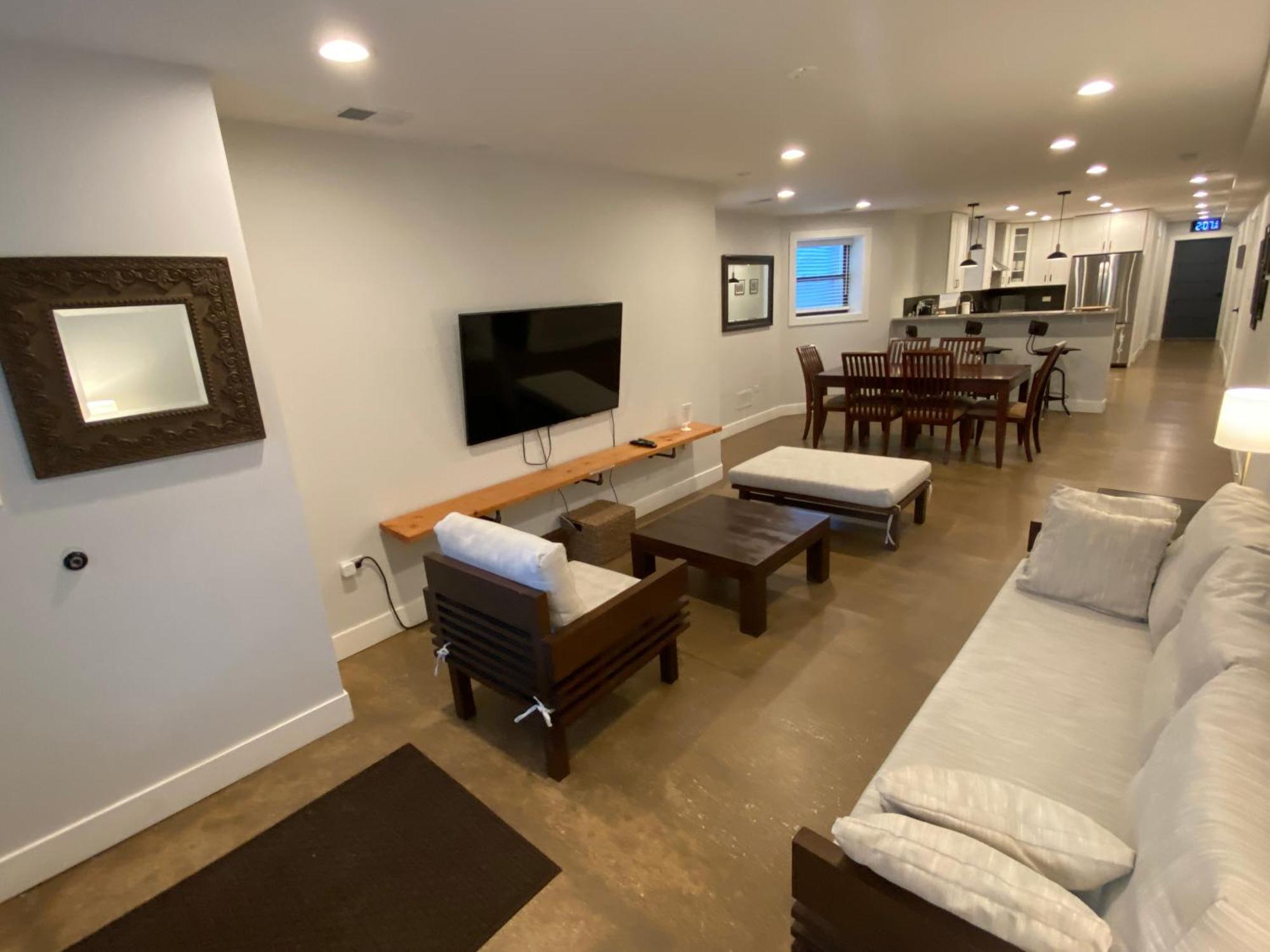 Logan Square Oasis Holiday home Chicago