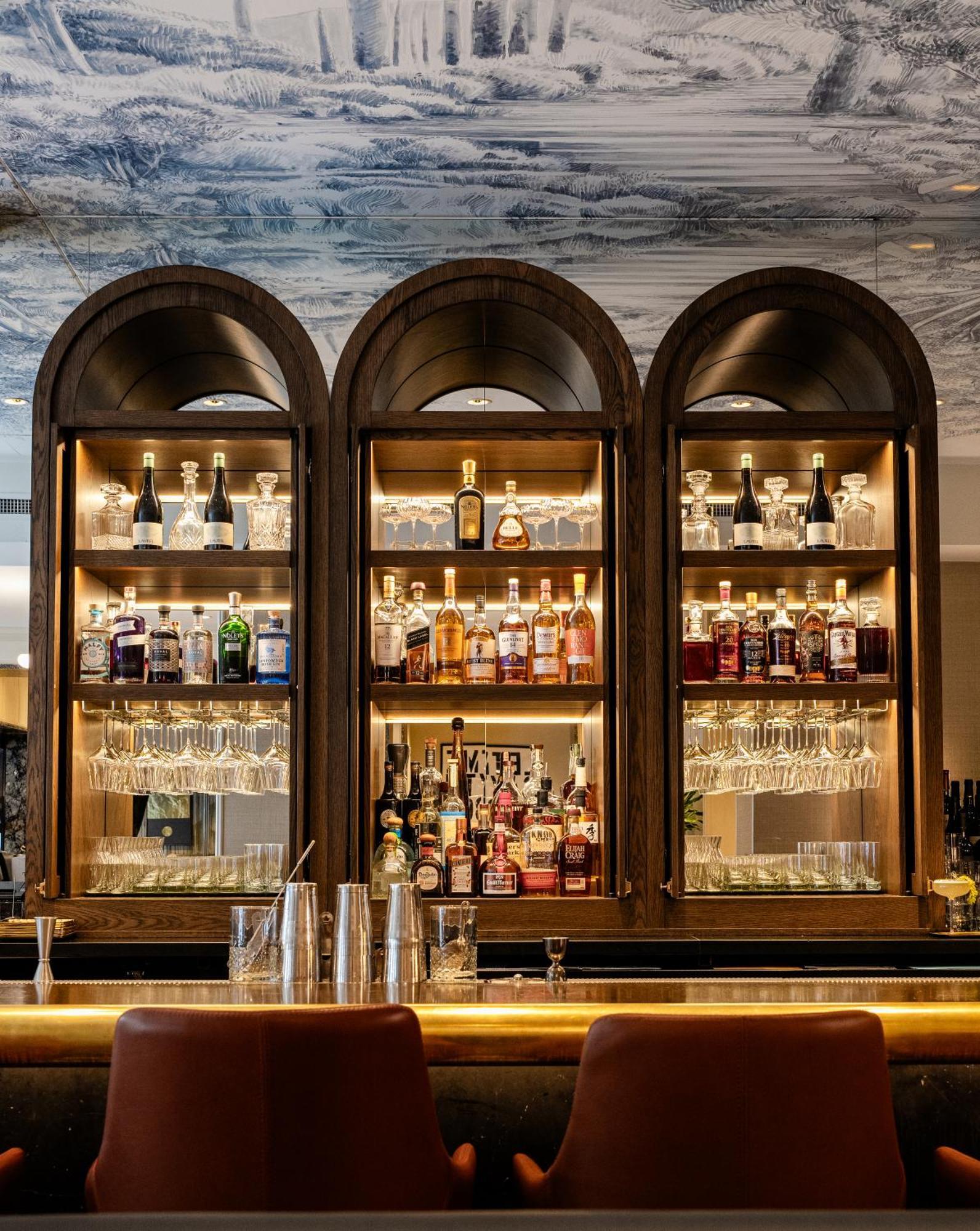 The Talbott, Autograph Collection Hotel