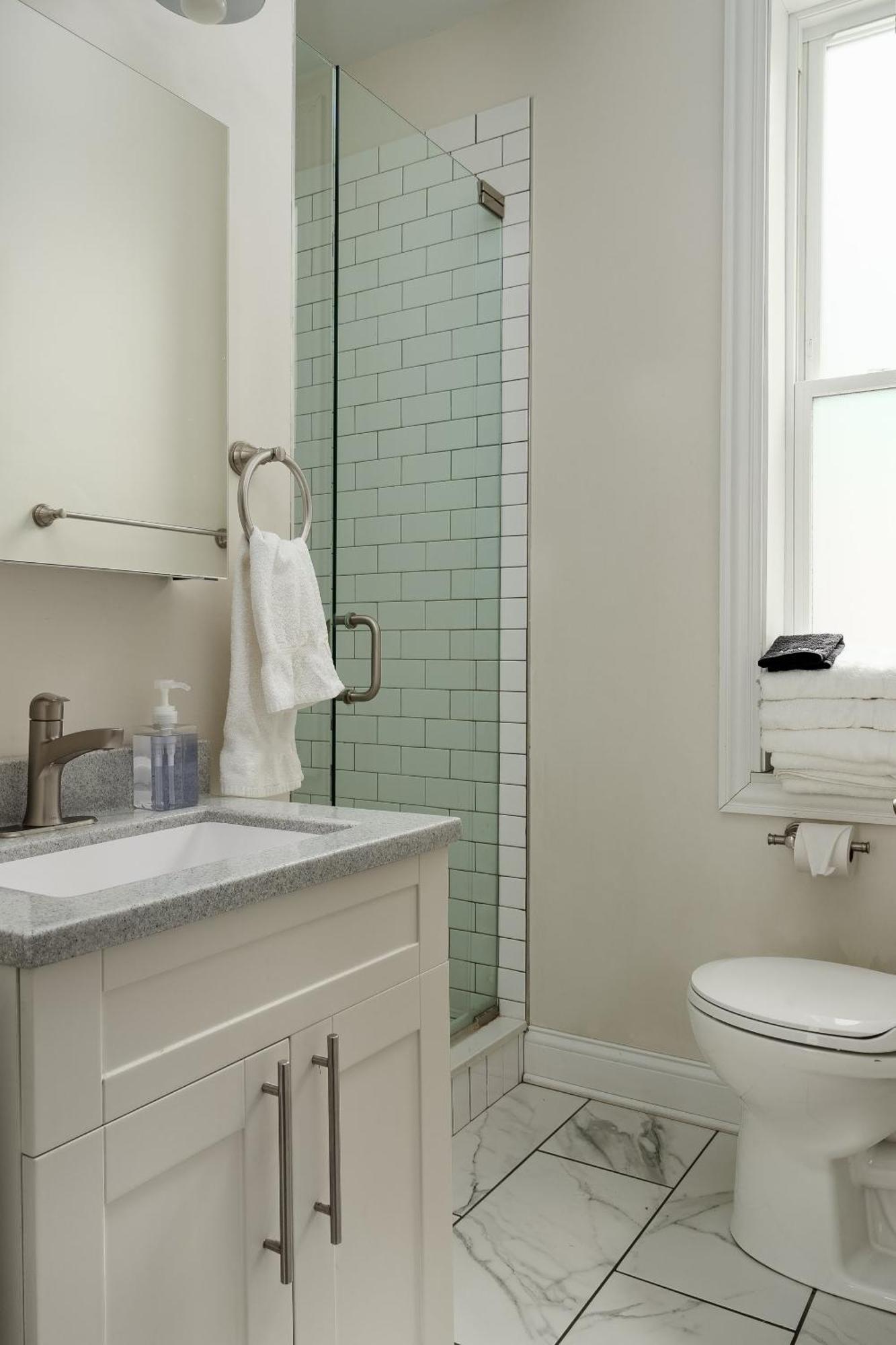 Apartment East Village 2br Modern H1