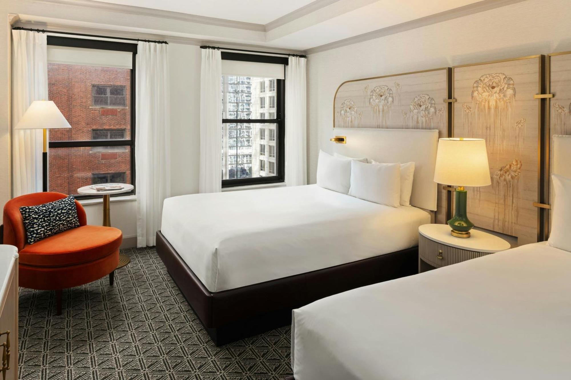 The Talbott, Autograph Collection Hotel