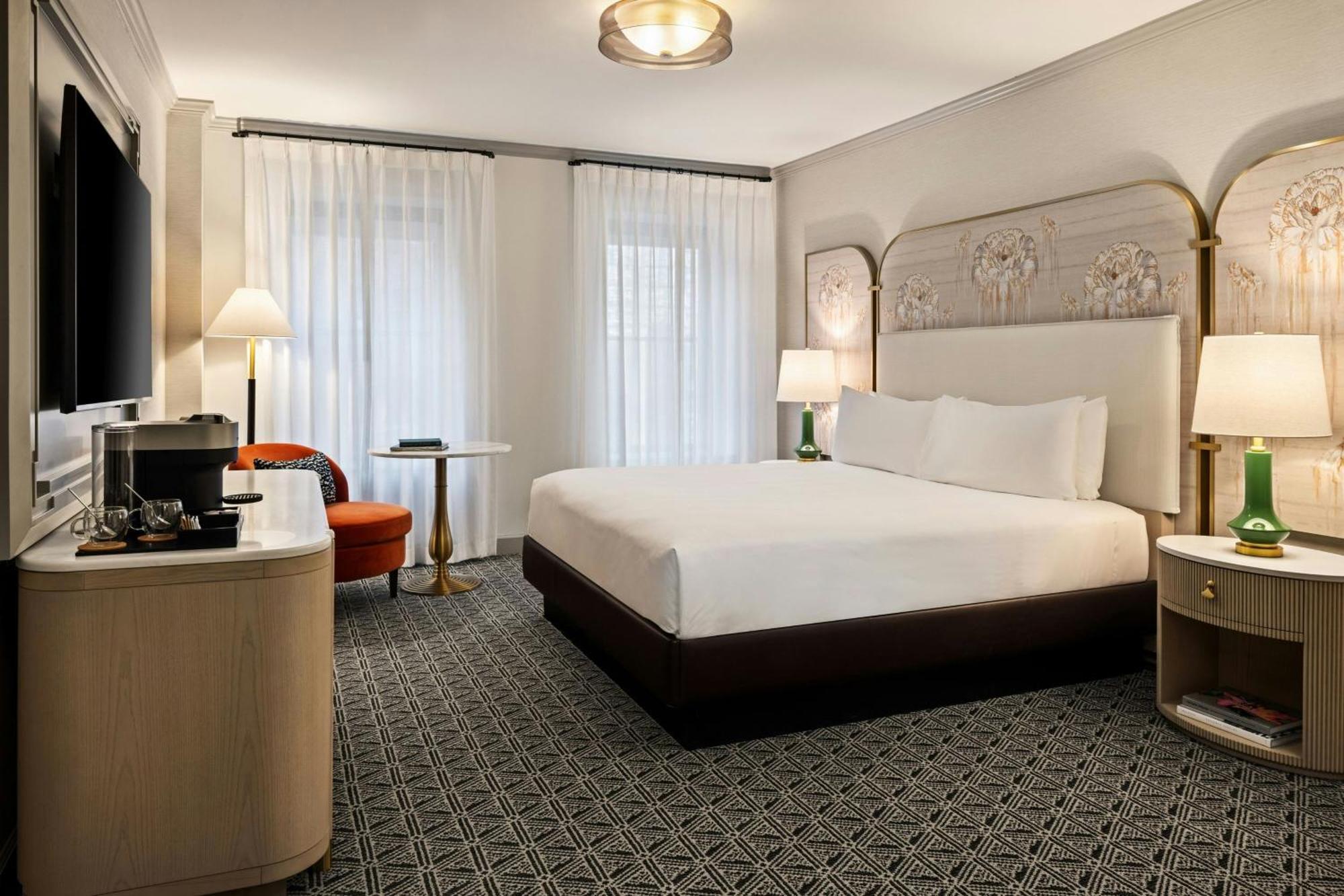 Hotel The Talbott, Autograph Collection