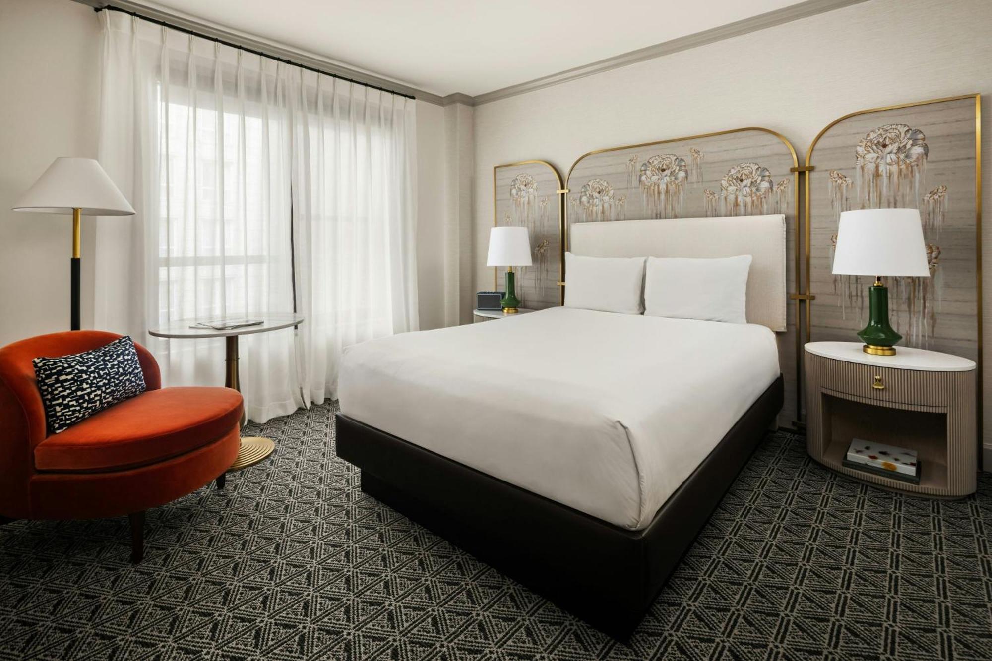 Hotel The Talbott, Autograph Collection