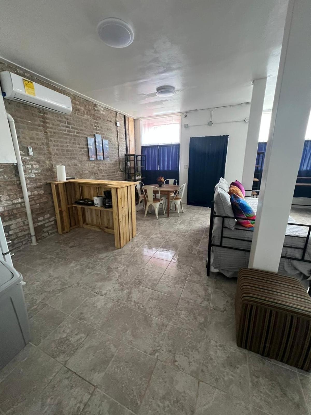Getsemany Beautiful Apartment