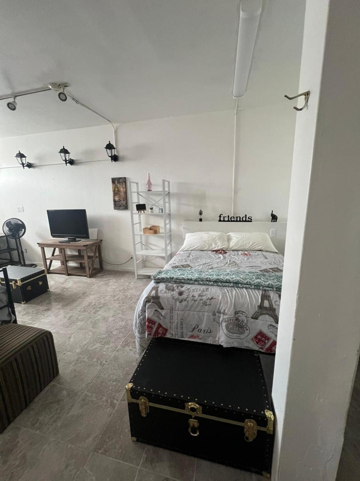 Apartment Getsemany Beautiful