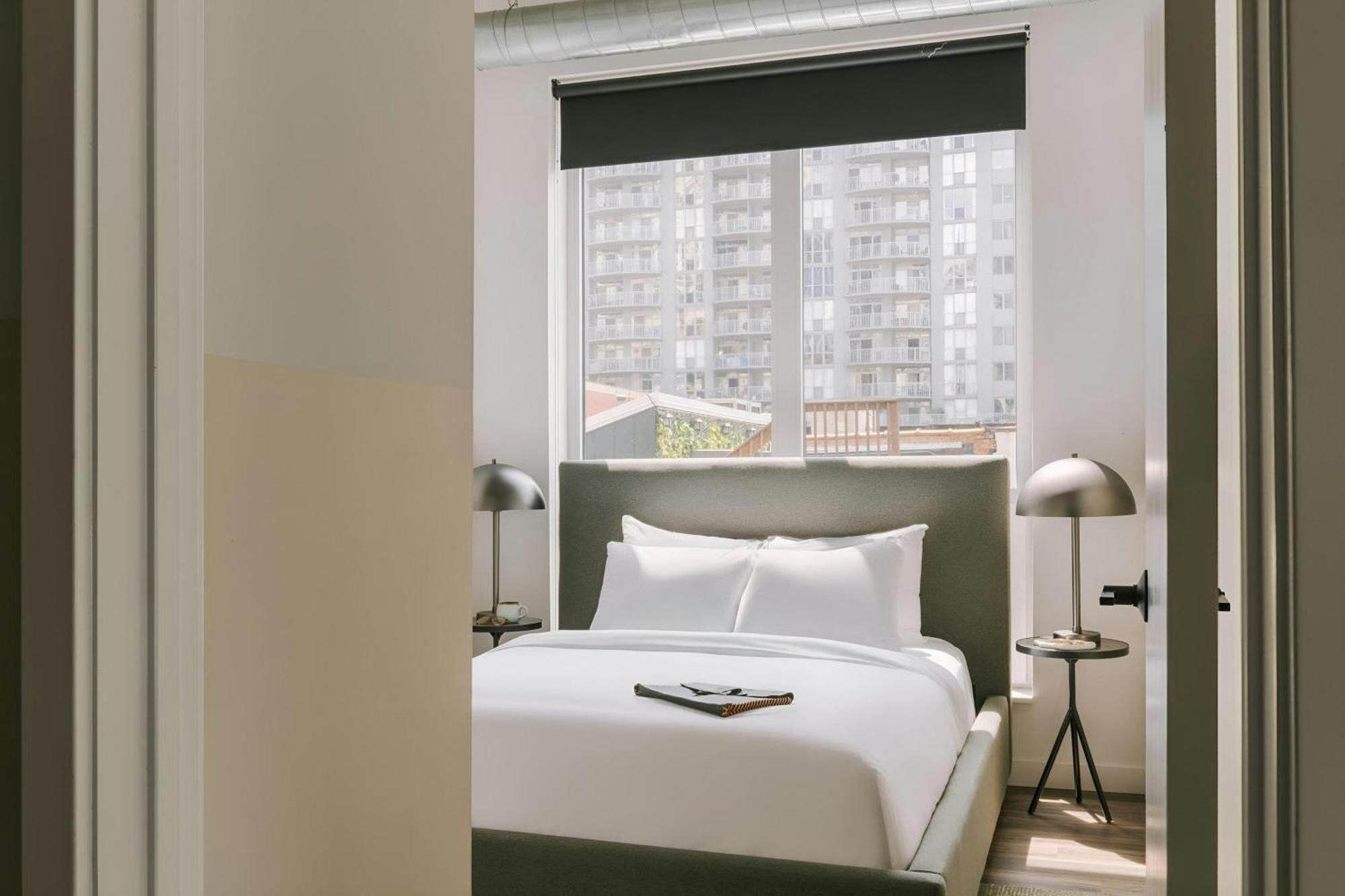 Sonder By Marriott Bonvoy The Opal River North *