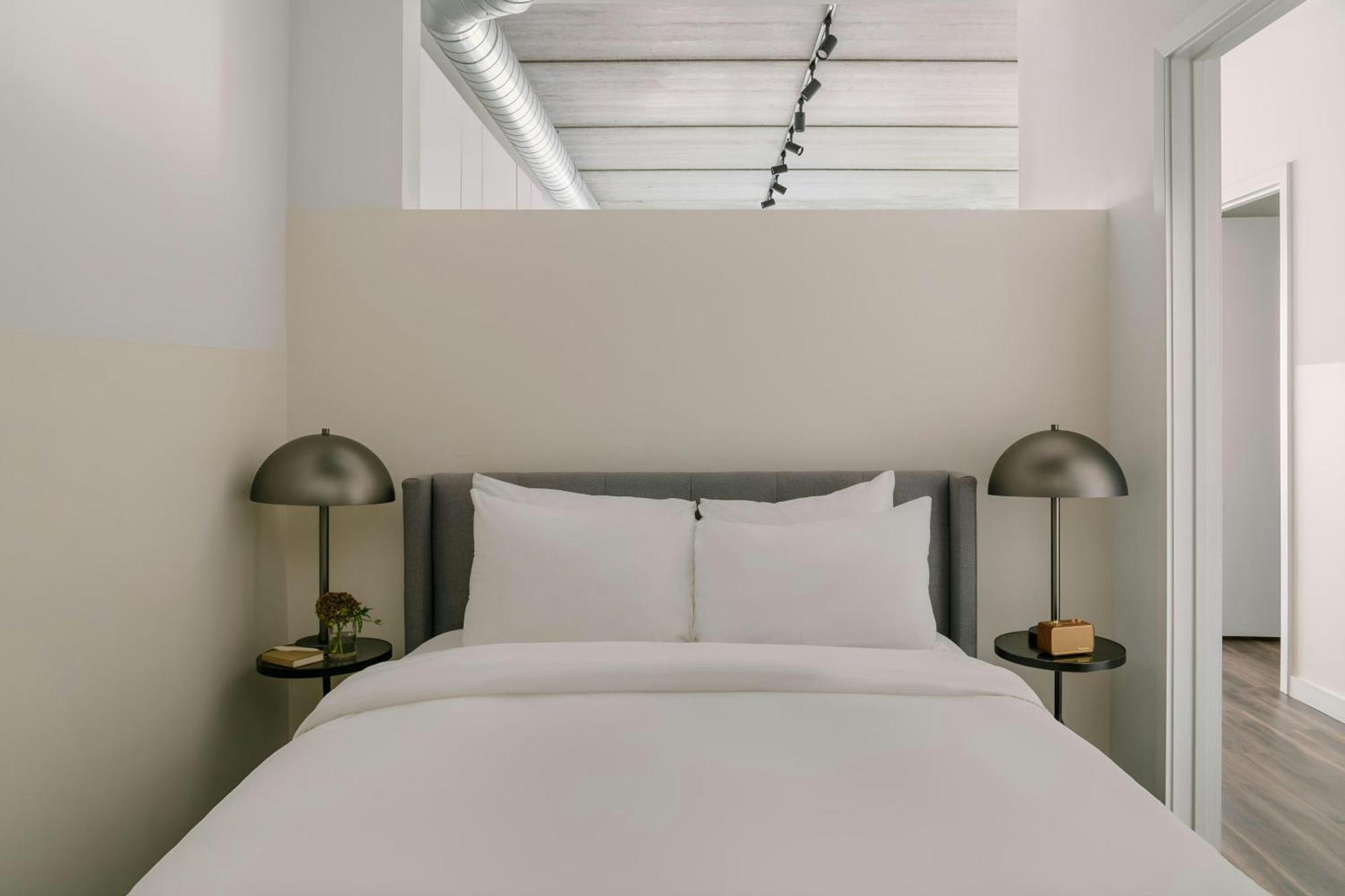 Sonder By Marriott Bonvoy The Opal River North * Chicago