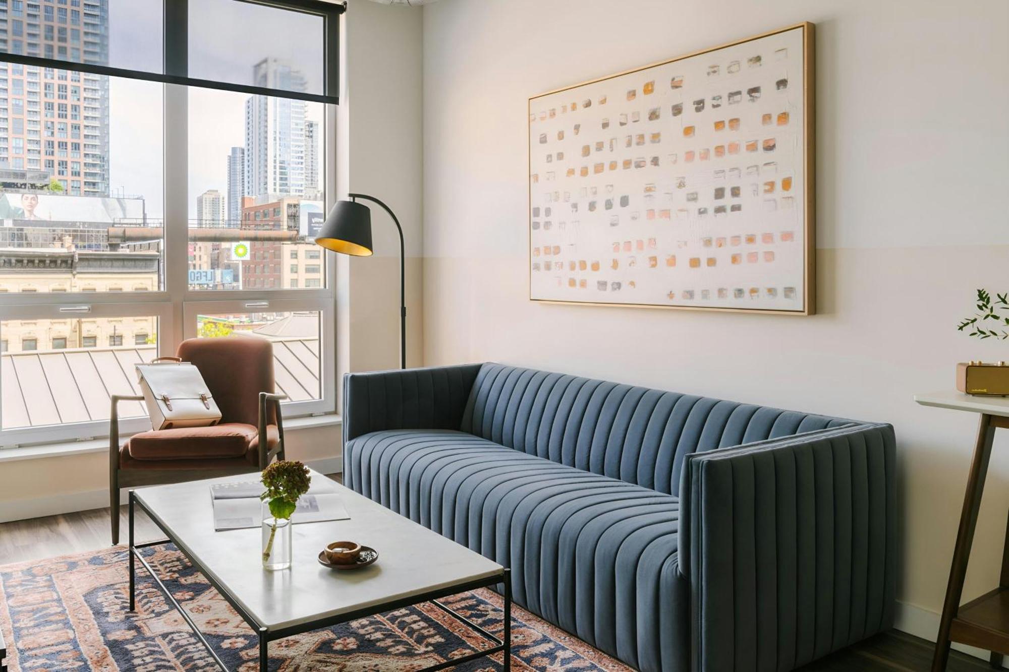 Sonder By Marriott Bonvoy The Opal River North Aparthotel *