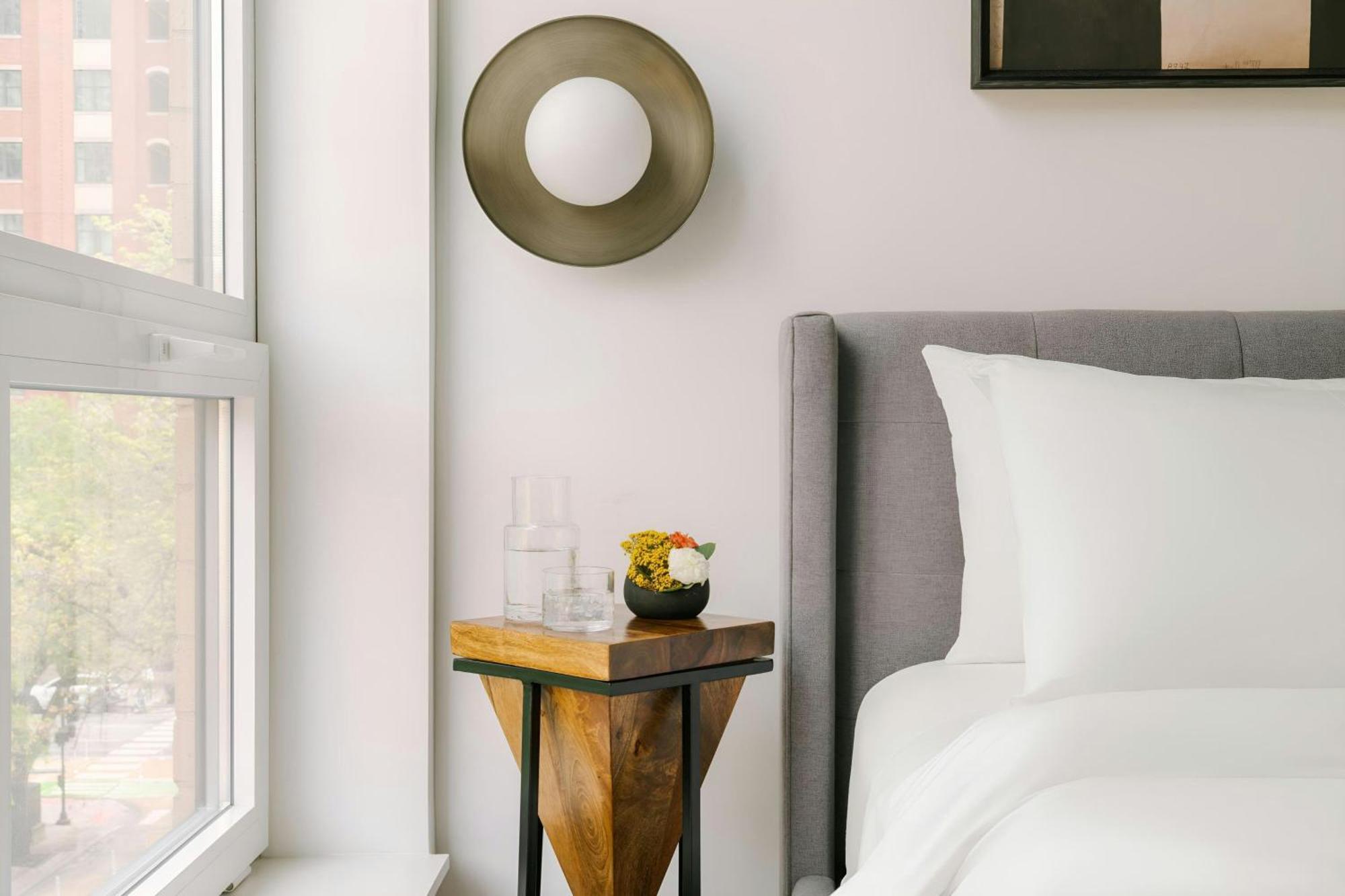 Sonder By Marriott Bonvoy The Opal River North