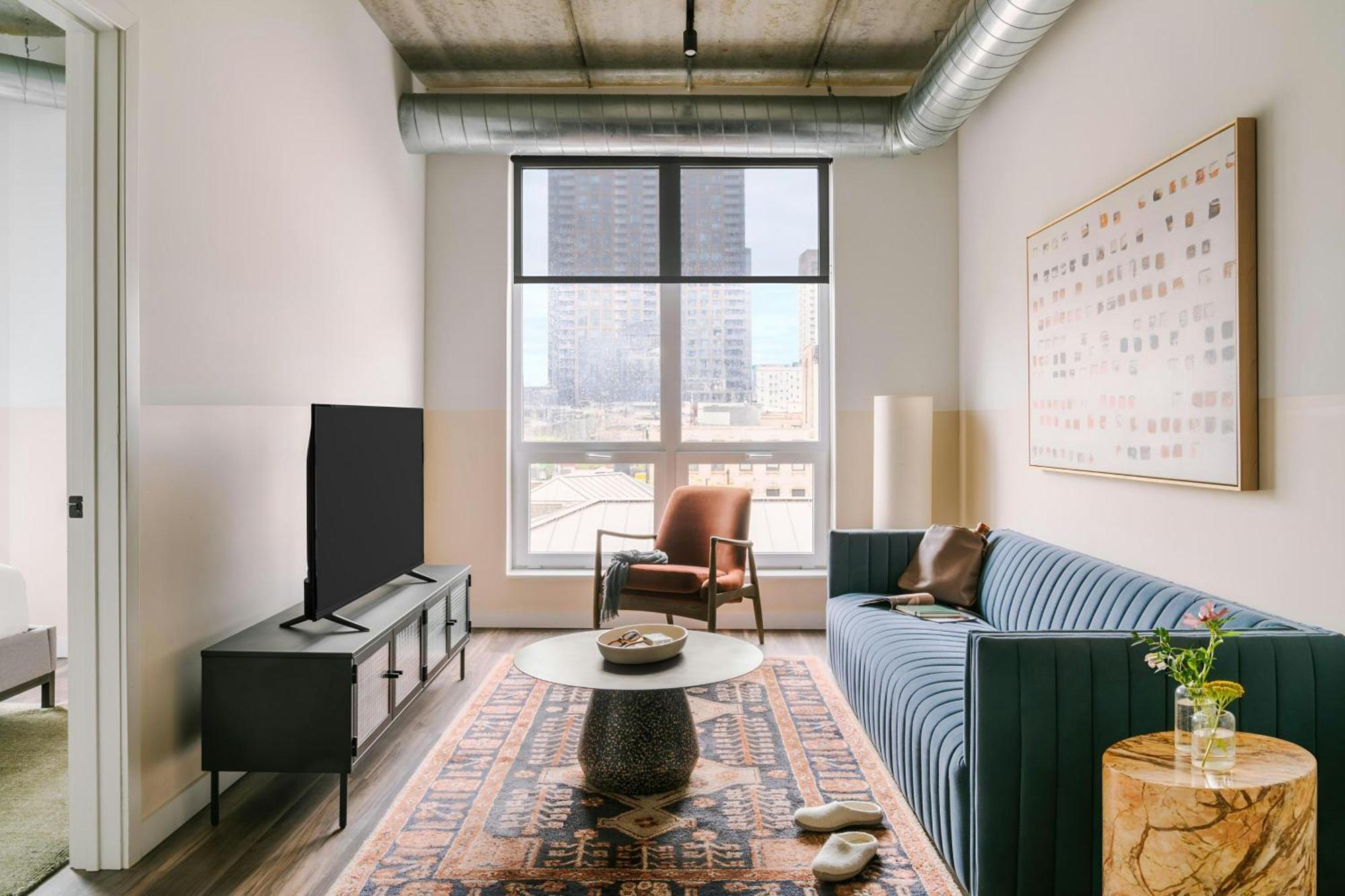 Sonder By Marriott Bonvoy The Opal River North Aparthotel