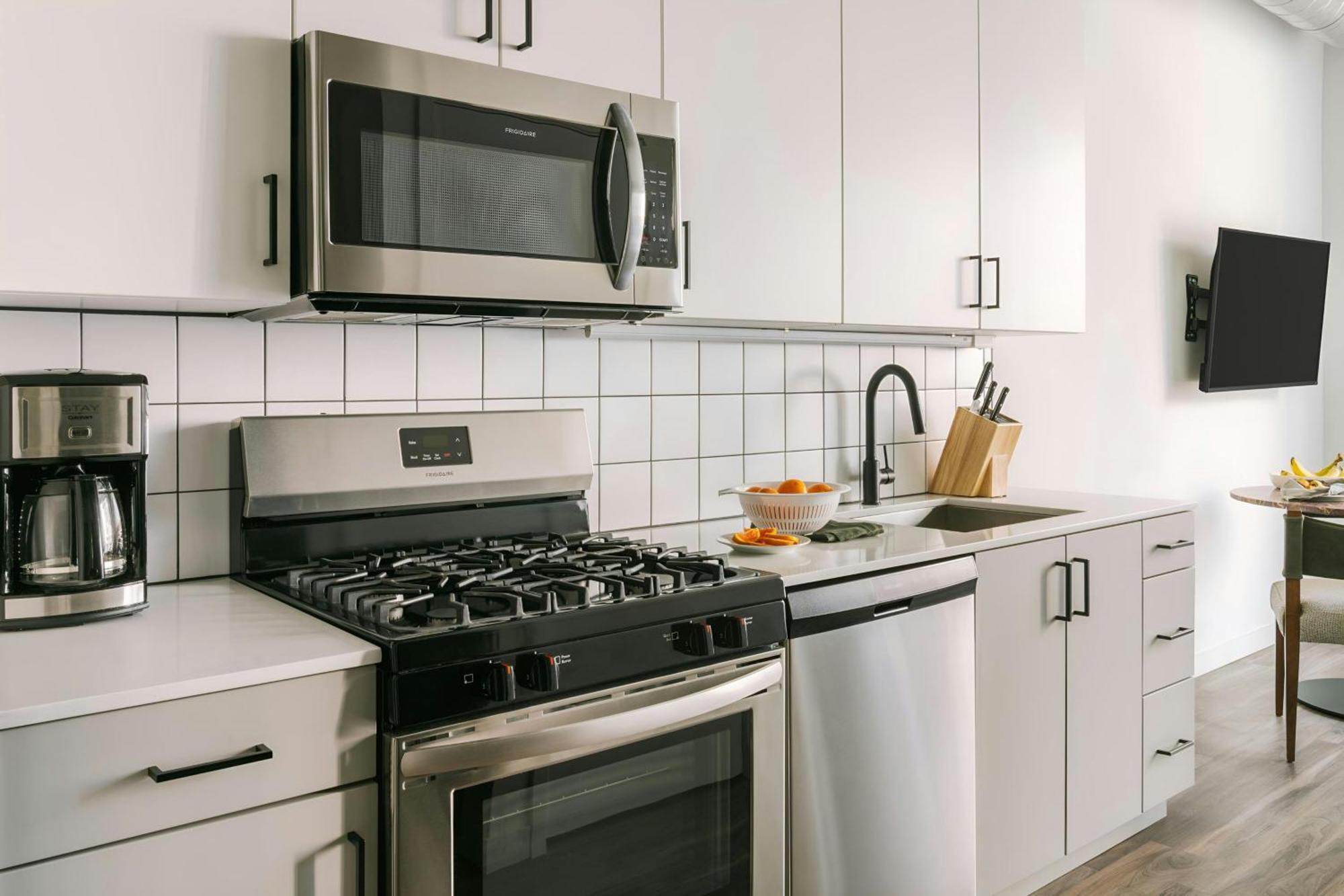Aparthotel Sonder By Marriott Bonvoy The Opal River North *