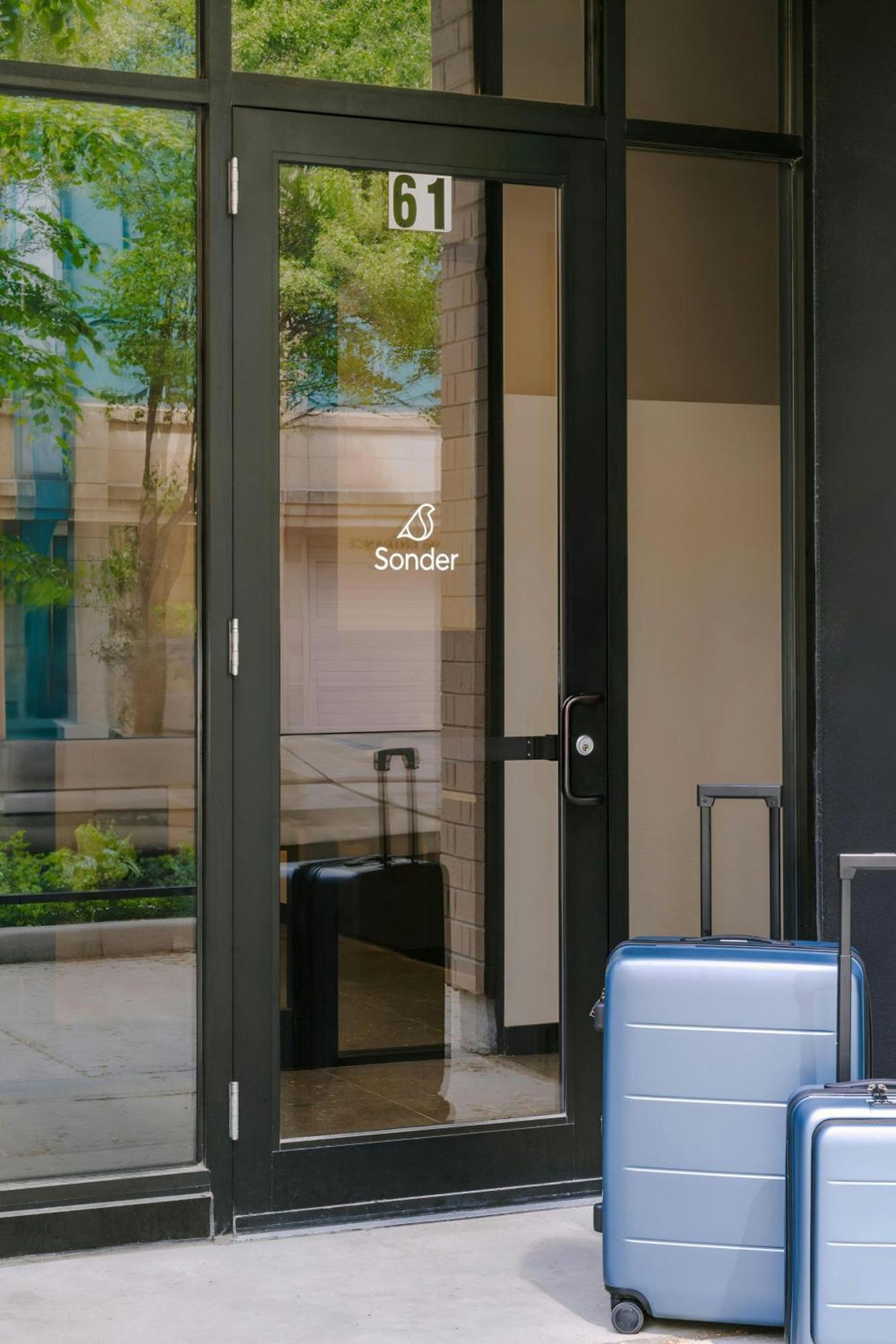 Aparthotel Sonder By Marriott Bonvoy The Opal River North Chicago