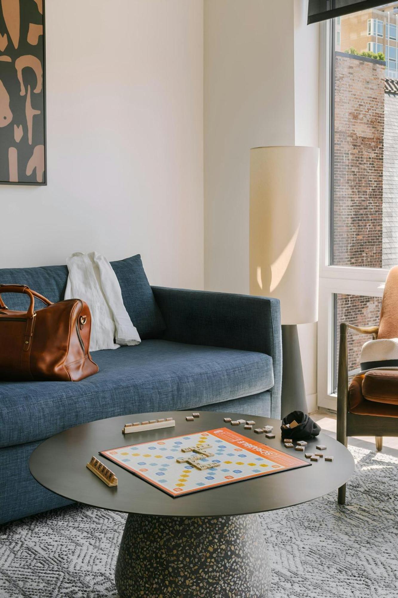 Sonder By Marriott Bonvoy The Opal River North Aparthotel Chicago