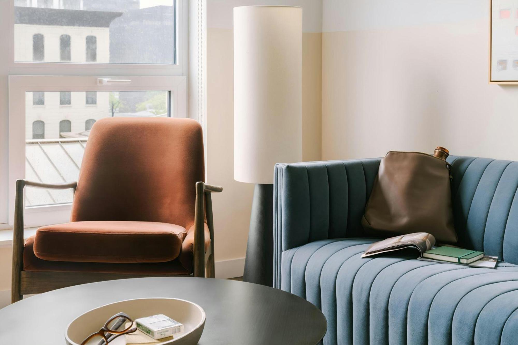 Aparthotel Sonder By Marriott Bonvoy The Opal River North