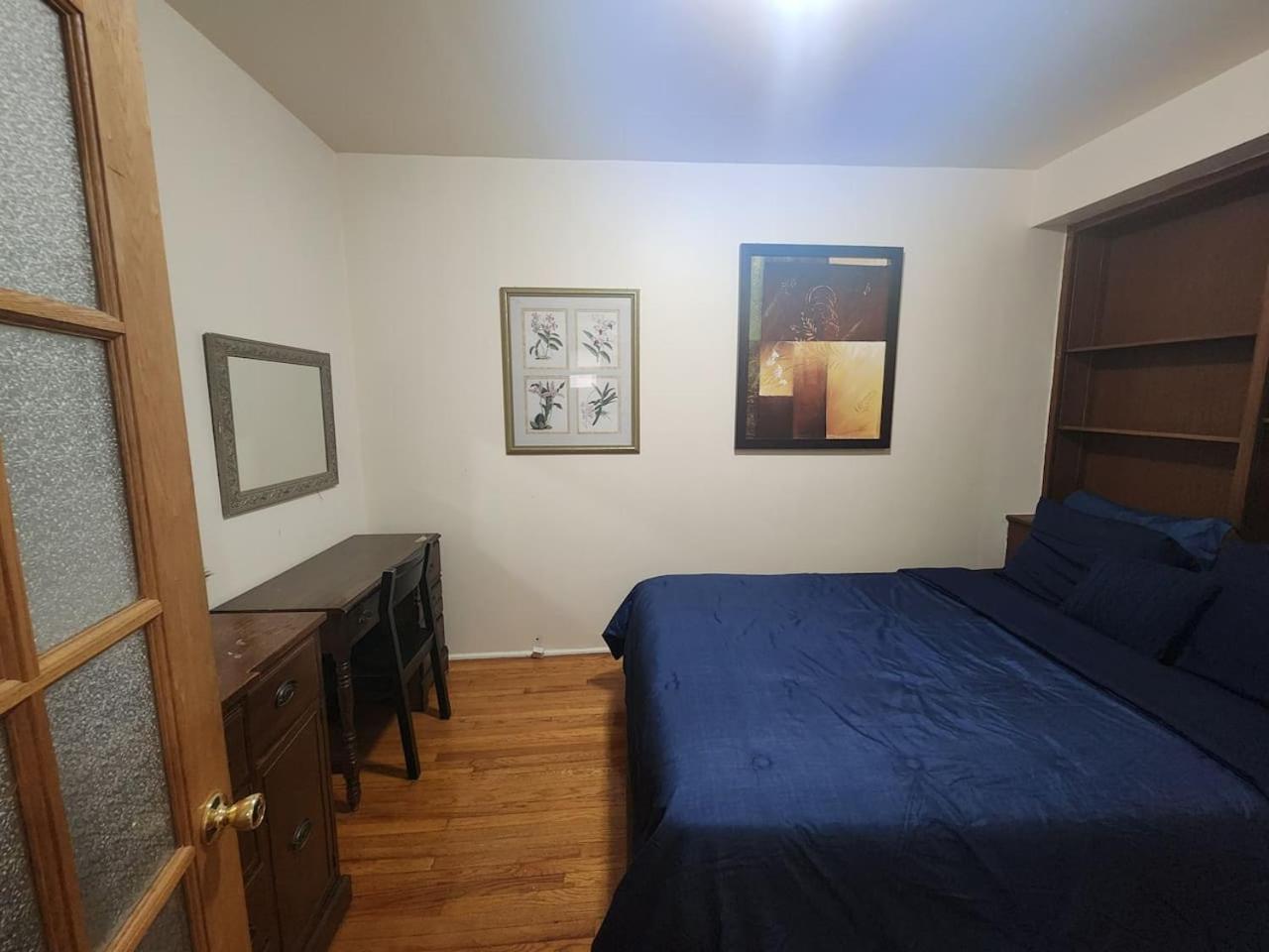 Charming Lakefront Stunning View North Apartment Chicago