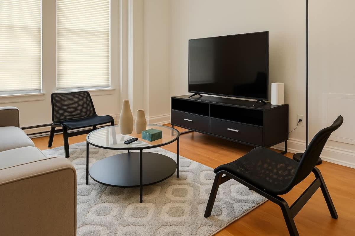 Cozy And Roomy 2br In - Lsalle 1802 Apartment